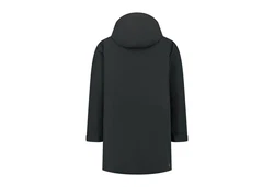 Travelin' Outdoorjacke Hemming 3-in-1 Jack Men Schwarz