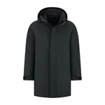 Travelin' Outdoorjacke Hemming 3-in-1 Jack Men Schwarz
