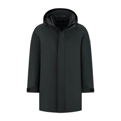 Travelin' Outdoorjacke Hemming 3-in-1 Jack Men Schwarz