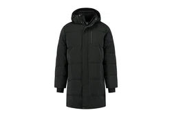 Travelin' Outdoorjacke Ludvig Jack Men Schwarz