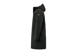 Travelin' Outdoorjacke Ludvig Jack Men Schwarz