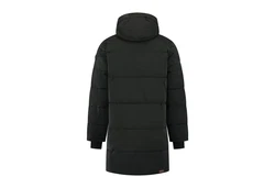 Travelin' Outdoorjacke Ludvig Jack Men Schwarz