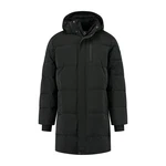 Travelin' Outdoorjacke Ludvig Jack Men Schwarz