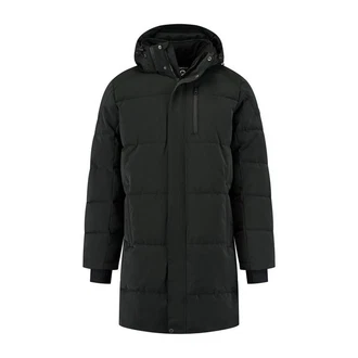 Travelin' Outdoorjacke Ludvig Jack Men Schwarz Travelin' Outdoorjacke Ludvig Jack Men Schwarz