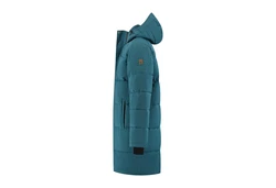 Travelin' Outdoorjacke Ludvig Jack Men Dunkelblau