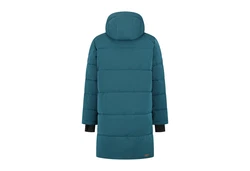 Travelin' Outdoorjacke Ludvig Jack Men Dunkelblau