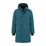 Travelin' Outdoorjacke Ludvig Jack Men Dunkelblau