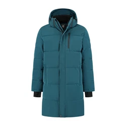 Travelin' Outdoorjacke Ludvig Jack Men Dunkelblau