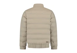 Travelin' Outdoorjacke Valter Jack Men Taupe