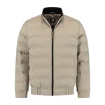 Travelin' Outdoorjacke Valter Jack Men Taupe