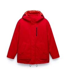 Napapijri Steppjacke Stepp-Parka (20-22) 20-22
