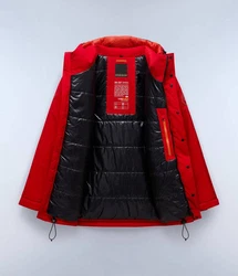 Napapijri Steppjacke Stepp-Parka (20-22) 20-22