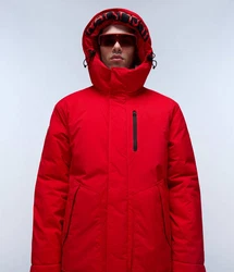 Napapijri Steppjacke Stepp-Parka (20-22) 20-22