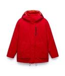 Napapijri Steppjacke Stepp-Parka (20-22) 20-22