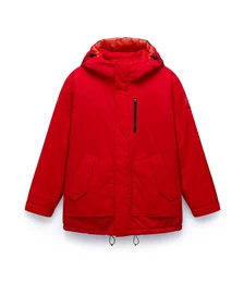 Steppjacke Herren Stepp-Parka 20-22 AIR (1-St)