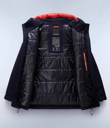 Napapijri Steppjacke Stepp-Parka (20-22) AIR (20-22)