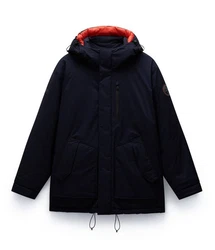 Napapijri Steppjacke Stepp-Parka (20-22) AIR (20-22)