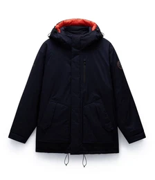 Steppjacke Herren Stepp-Parka 20-22 AIR (1-St)