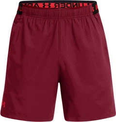 Under Armour UA Vanish Woven 6in Shorts Blau/Petrol (626)
