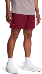 Under Armour UA Vanish Woven 6in Shorts Blau/Petrol (626)