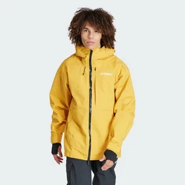 Schneejacke