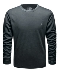 Schöffel Funktionsunterhemd Merino Sport Shirt 21431