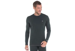 Schöffel Funktionsunterhemd Merino Sport Shirt 21431