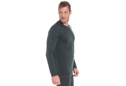 Schöffel Funktionsunterhemd Merino Sport Shirt 21431