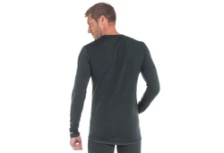 Schöffel Funktionsunterhemd Merino Sport Shirt 21431