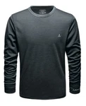 Schöffel Funktionsunterhemd Merino Sport Shirt 21431