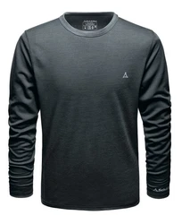 Schöffel Funktionsunterhemd Merino Sport Shirt 21431