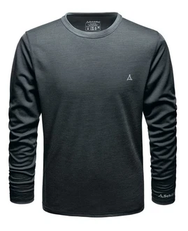 Schöffel Funktionsunterhemd Merino Sport Shirt 21431 Schöffel Funktionsunterhemd Merino Sport Shirt 21431
