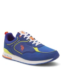 . Sneakers Herren TABRY007 Blau Sneaker
