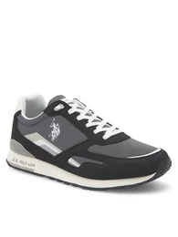 . Sneakers Herren TABRY003B Grau Sneaker
