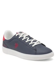 . Sneakers Herren BYRON001 Dunkelblau Sneaker