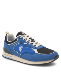 . Sneakers Herren TABRY007 Blau Sneaker
