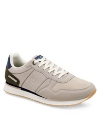 . Sneakers Herren ALTENA001A Beige Sneaker