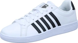 Schnrer Schnrschuh aus echtem Leder