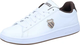 Schnrer Schnrschuh aus echtem Leder
