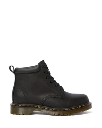 DR. MARTENS 939 Ben Boot Schnürboots Schwarz