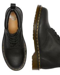 DR. MARTENS 939 Ben Boot Schnürboots Schwarz