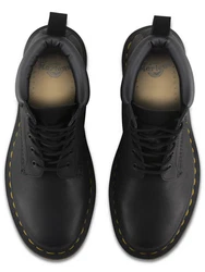 DR. MARTENS 939 Ben Boot Schnürboots Schwarz
