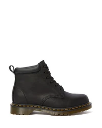 DR. MARTENS 939 Ben Boot Schnürboots Schwarz