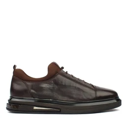 Celal Gltekin 691-3414 Sneaker Elastischer Verschluss fr einen modernen Look.
