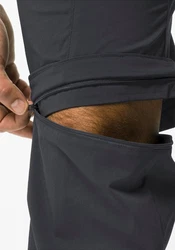 Jack Wolfskin Zip-away-Hose GLASTAL ZIP AWAY PANTS M 