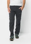 Jack Wolfskin Zip-away-Hose GLASTAL ZIP AWAY PANTS M 