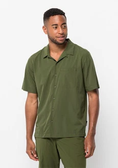 Jack Wolfskin Funktionshemd ATACAMA SHIRT