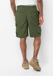 Jack Wolfskin 3/4-Hose KALAHARI CARGO 