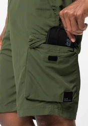 Jack Wolfskin 3/4-Hose KALAHARI CARGO 