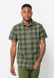 Jack Wolfskin Funktionshemd HIGHLANDS SHIRT